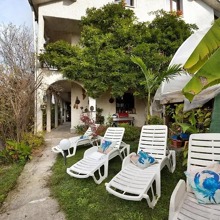 Melograno Hotel 4*