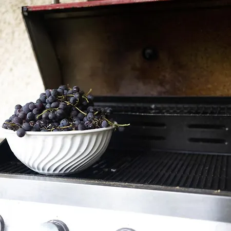Szálloda Melograno Dolceacqua